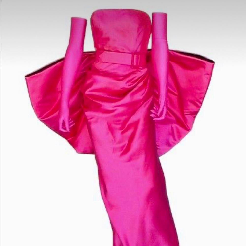 Meet your Posher, Leah